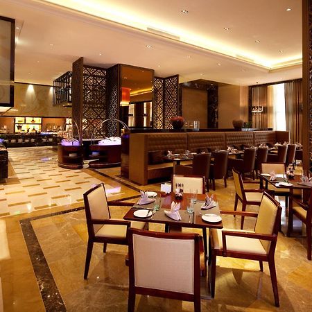 Отель Wanda Realm Taizhou Taizhou  Экстерьер фото